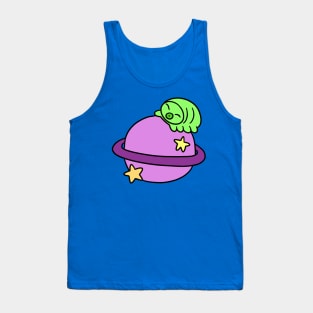 Saturn Waterbear Tank Top